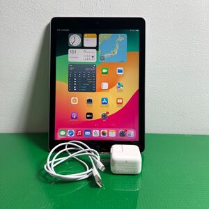 ◇Apple ipad 第６世代　/ 32G /Wi-Fi / 9.7インチ　美品　◇ケースカバー/Bluetoothキーボード付属