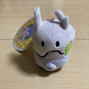 ポケモンセンター　ヌメラ　ぬいぐるみ　マスコット　ストラップ /4