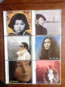 ONO BOX (6CD)