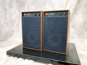 【 C 】 Y5080 JBL 4312M II スピーカー ジェービーエル