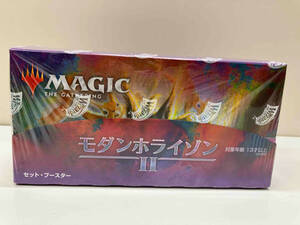 【未開封品】MTG モダンホライゾンⅡ セット・ブースター　日本語版