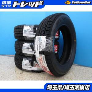 BS BLIZZAK VRX2 155/65R14 23年製造 新品4本セット ウェイク ムーヴ キャンバス ミライース トコット ワゴンR スペーシアギア N-BOX N-WGN