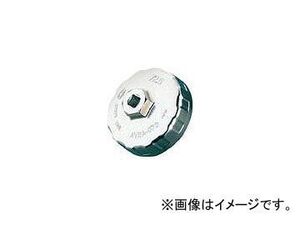 京都機械工具/KTC 輸入車用カップ型オイルフィルタレンチA74 AVSAA74(3730816) JAN：4989433204949