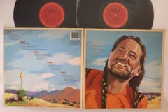 米LP Willie Nelson Greatest Hits (& Some That Will Be) KC237542 Columbia /00400