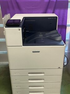 【埼玉発】【FUJIFILM(旧Xerox)】A3カラーレーザー複合機　ApeosPort Print C4570　★カウンター27398枚★動作確認済★　(11-2148)