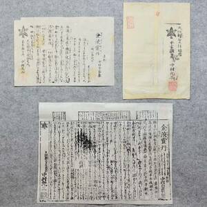 昔の薬 チラシ 袋 包紙 金液霊丹 陽春庵 京都 中村白翁製 本家調合所 大坂 中村元三 薬 関係資料