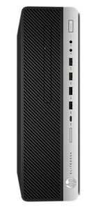 30日保証 Windows10 Pro 64BIT HP EliteDesk 800 G3 SF Core i7 第7世代 メモリ16GB 新品SSD 512GB DVDマルチ 中古パソコン デスクトップ