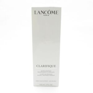 未使用 LANCOME ランコム クラリフィックデュアルエッセンスローションEX 美容化粧水 150ml スキンケア BO8757N