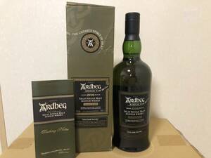 アードベッグ アリー・ナム・ビースト 1990／17年(1990~2007) ／46％ 700ml／ARDBEG AIRIGH NAM BEIST