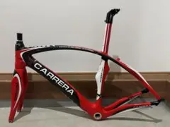 CARRERA PHIBRA TWO フレームセット