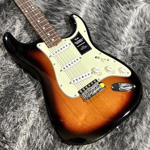 Fender Mexico ＜フェンダーメキシコ＞ Vintera II 