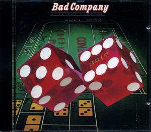 BAD COMPANY★Straight Shooter [バッド カンパニー,ポール ロジャース,Paul Rodgers,ミック ラルフス]