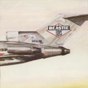 【新品/新宿ALTA】Beastie Boys/Licensed To Ill 30周年記念盤 (180グラム重量盤レコード)(4782075)
