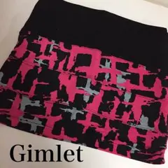 Gimlet ミニスカート