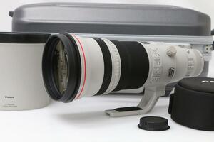 極美品｜キヤノン EF500mm F4L IS II USM CA01-C209-3