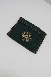 KIPLING キプリング 折りたたみ 財布 USED 中古