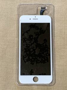 iPhone 6修理交換用パネル　互換品