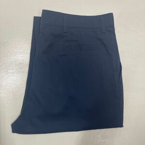 W36 NAVY USA製 古着 REDKAP レッドキャップ ワークパンツ チノパン PT20 PT38 PT50 874 873 RED042