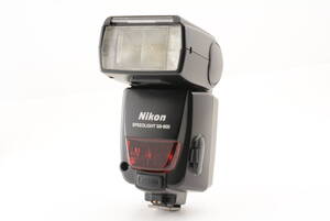 動作品 ニコン Nikon SPEEDLIGHT SB-800 スピードライト ストロボ カメラアクセサリー 管K8862