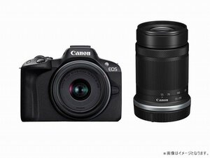 ●○【新品未開封】Canon EOS R50 ダブルズームキット ミラーレス 一眼カメラ RFマウント キャノン○●026488001○●