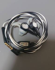 Bose Mobile In Ear Headset ,Bose MIEi headset　中古品