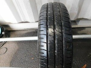 【ト618】ENASAVE EC204▼155/65R13▼1本即決