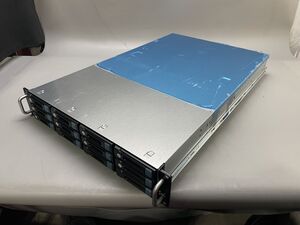 ★1円スタート★TSR-410NT Xeon E5-1620 v3 8GB★現状引き渡し★ストレージ/OS無★BIOS起動までの動作確認★