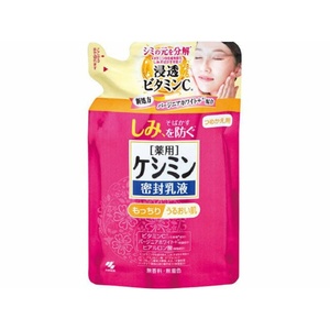 ケシミン密封乳液つめかえ用115ml × 28点