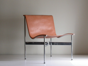 Laverne 1LC ラウンジ チェア（design：Katavolos,Littell,Kelly / 1952年）検/ knoll コルビュジエ