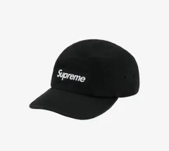 【雷市場（ポンジャン）商品韓国直送】 Supreme(シュプリーム) ボールキャップ (キャンプキャップ) 5 パネル)