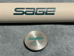 　SAGE セージ　9150-4 graphite Ⅲe #9