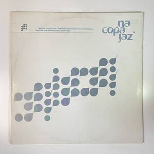 Various - Na Copa Jaz