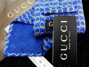 ★☆*:.*:【新品】5472 【GUCCI】グッチのネクタイ