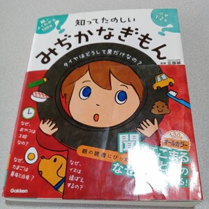 知ってたのしいみぢかなぎもん 絵でよくわかる１３０話　小学１・２年／花園誠