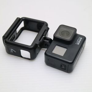 美品 GoPro HERO7 Black 即日発送 Woodman Labs デジタルビデオカメラ あすつく 土日祝発送OK