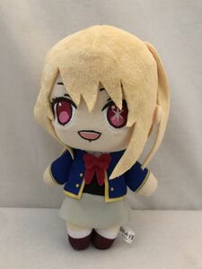 【正規品】 推しの子 星野ルビー ぬいぐるみ　中古美品　#y-6493