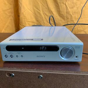 TONO☆IZA0156☆ ◆SONY TA-K31 INTEGRATED AV AMPLIFIER MADE IN MALAYSIA