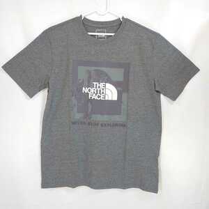 【S】THE NORTH FACE ノースフェイス/半袖Tシャツ/Climb