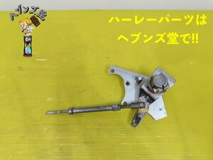 A24088J ショベル.フットブレーキコントロール.加工品 72-85年FX.FXE.FXS.パン.ハーレー.HARLEY