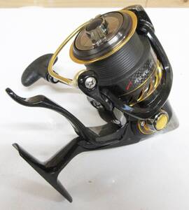 ダイワ 15 銀狼 LBD DAIWA GINRO 磯 磯釣り レバーブレーキ ドラグ チヌ グレ スズキ メバル 波止 釣り 日本製 スピニングタイラバ