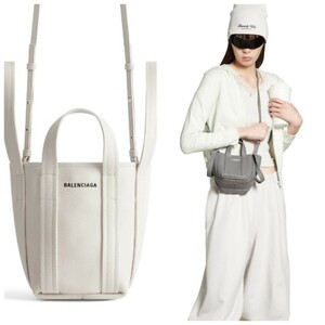 BALENCIAGA★バレンシアガ新作EVERYDAY2.0 ショルダーバッグ新品★2way