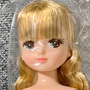 おたのしみドール きらちゃん 新品 リカちゃんキャッスル リトルファクトリー ESC お楽しみドール 22cm フレンド LICCA castle FRIEND doll