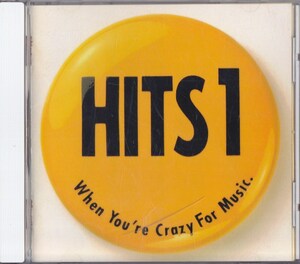 HITS 1 /中古CD!!67965/C