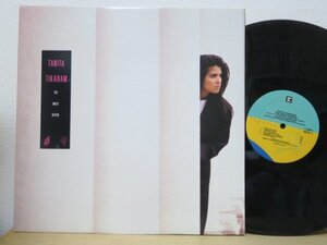 LP★TANITA TIKARAM / The Sweet Keeper (UK SSW,ROCK,POP,トラッド/90年レア!アナログ/US盤)