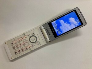 AG682 docomo FOMA SH705iⅡ ホワイト