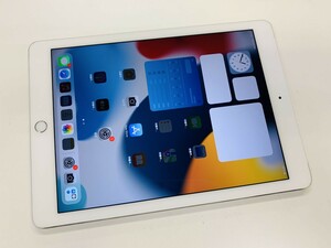 ★送料無料★ジャンク★A1567iPad Air 2 Wi-Fi + Cellular 16GB★シルバー★1926001401★SYS★06/06