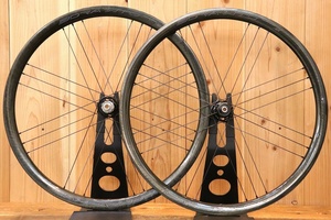 カンパニョーロ CAMPAGNOLO ボーラ BORA WTO 33 DB カーボン チューブレスレディ ホイールセット シマノ 11S/12S 19C 【芦屋店】