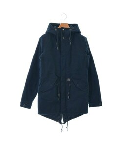 Carhartt モッズコート メンズ カーハート 中古　古着