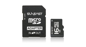 【ＳＵＮＥＡＳＴ】ｍｉｃｒｏＳＤＸＣカード１２８ＧＢ　ＳＥ－ＭＣＳＤ－１２８ＧＨＣ１