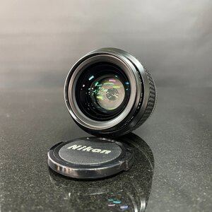 【 G 】3257 Nikon NIKKOR 35mm 1:1.4 広角レンズ ニコン